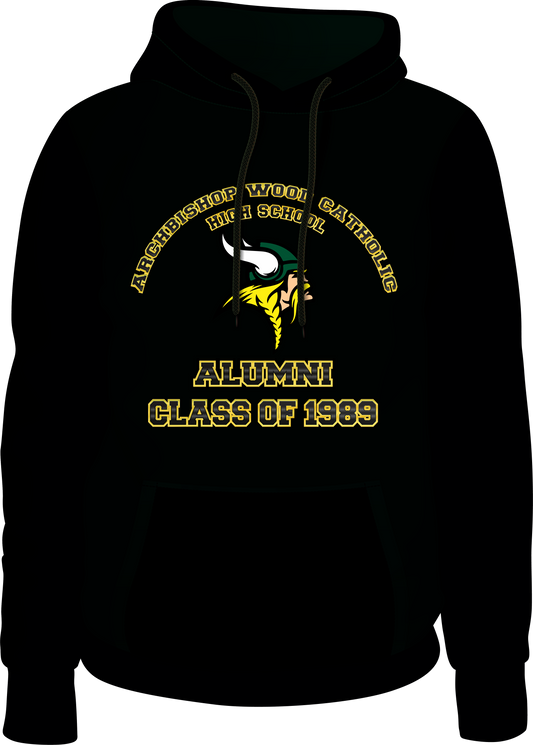 AWHS 89 Hoodie